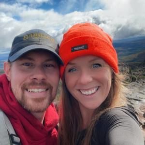 Meet your Posher, Kathleen